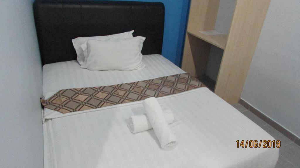 Hotel Zamburger Sungai Besi Куала-Лумпур Екстер'єр фото